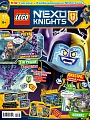 №5 (2017) (Lego Nexo Knights)