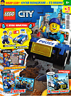 №01 2022 (Lego City)