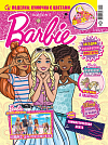 Журнал «Играем с Барби» №07 2021