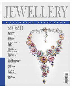 Jewellery (Ювелирные украшения) 2020