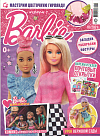 Журнал «Играем с Барби» №10 2021