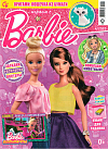 Журнал «Играем с Барби» №04 2022