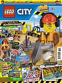 №2 (2017) (Lego City)