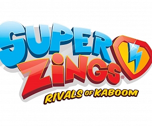 SuperZings - новый бренд