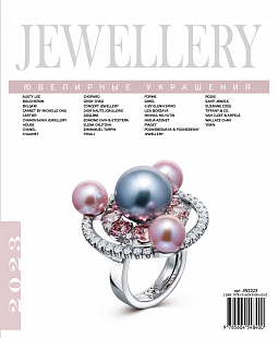 Jewellery (Ювелирные украшения) 2023